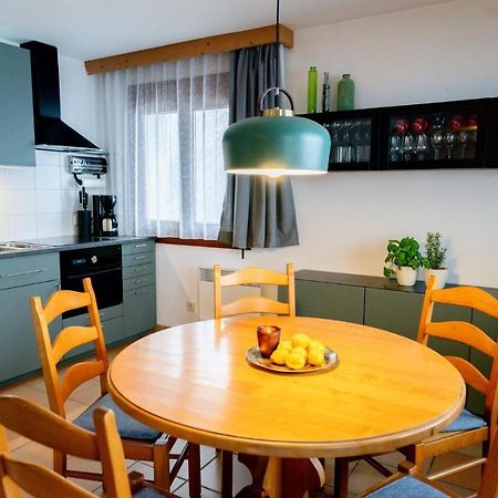 Apartment Weitblick - Almresort Gerlitzen Treffen Esterno foto